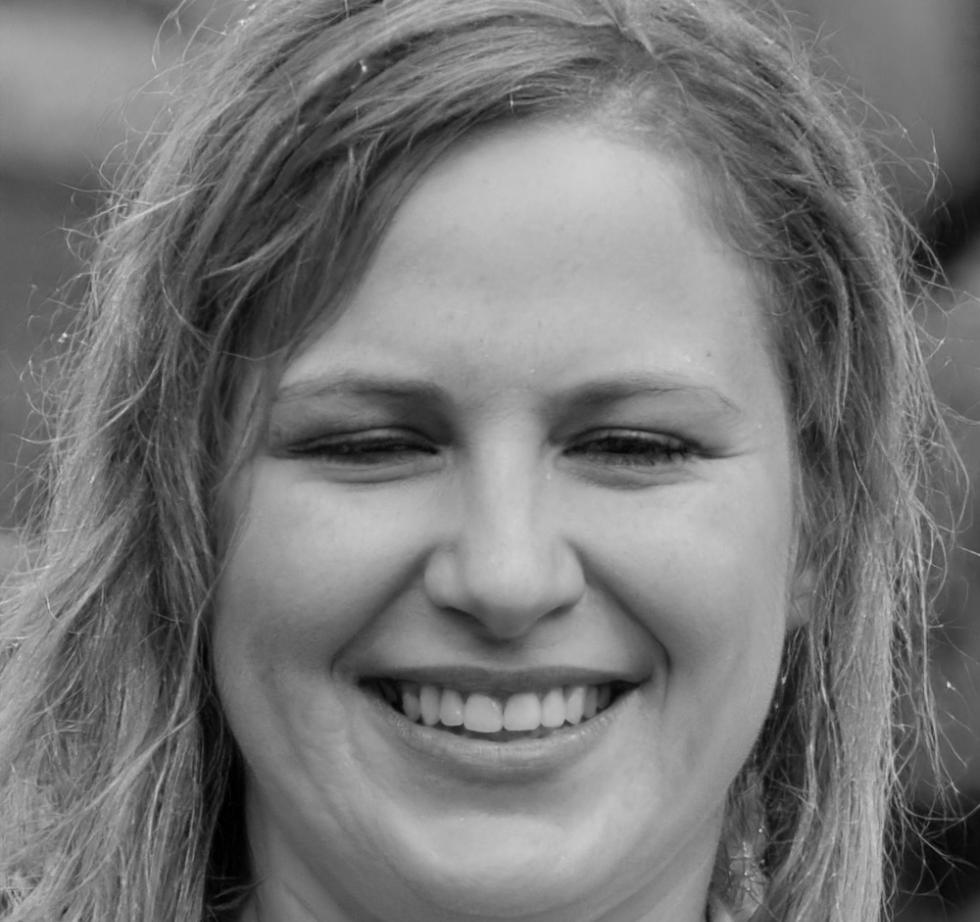 Dr. Senna Korhonen, Risk Management Specialist