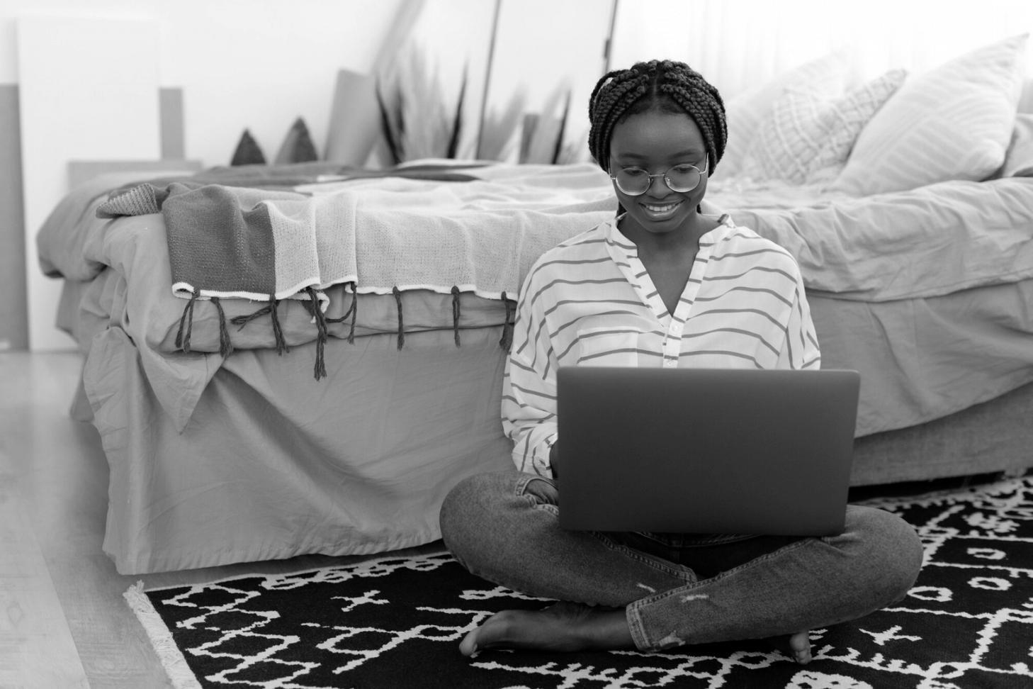 Financial education materials and planning documents