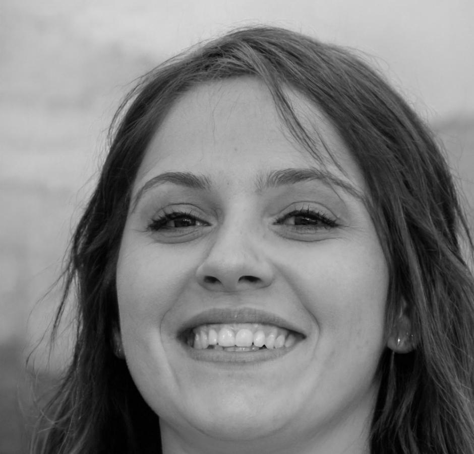 Thea Wickström, Market Research Director