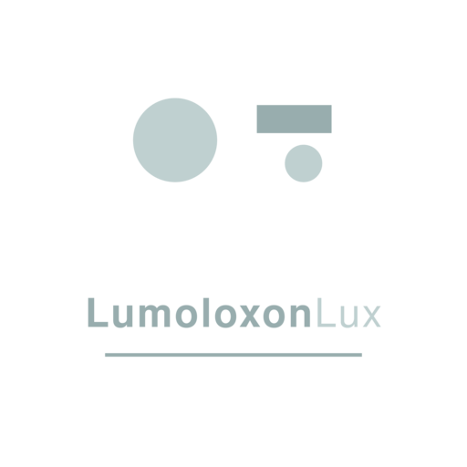 Lumoloxon Lux Logo